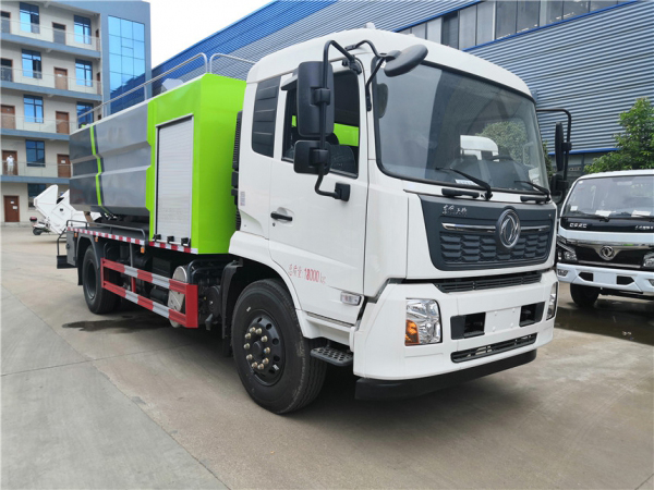 天錦聯(lián)合疏通車 天錦聯(lián)合疏通車