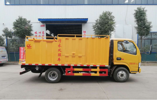 3308黃牌污水處理車(chē) 3308黃牌污水處理車(chē)