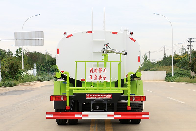 國(guó)六東風(fēng)天錦 14噸 灑水車 國(guó)六東風(fēng)天錦 14噸 灑水車