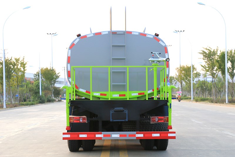 國六東風(fēng)D3L后八輪 20噸 灑水車 國六東風(fēng)D3L后八輪 20噸 灑水車