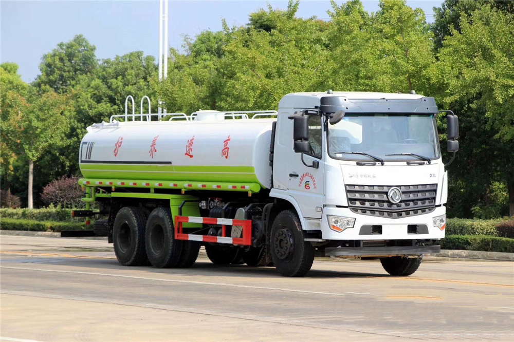 國(guó)六20立方東風(fēng)專底后雙橋 灑水車(chē) 國(guó)六20立方東風(fēng)專底后雙橋 灑水車(chē)